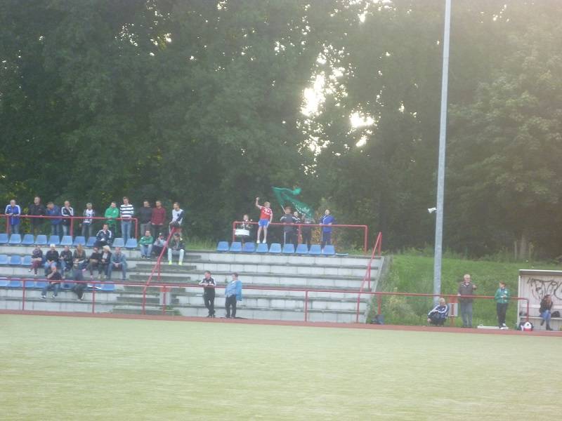 Glckauf-Kampfbahn