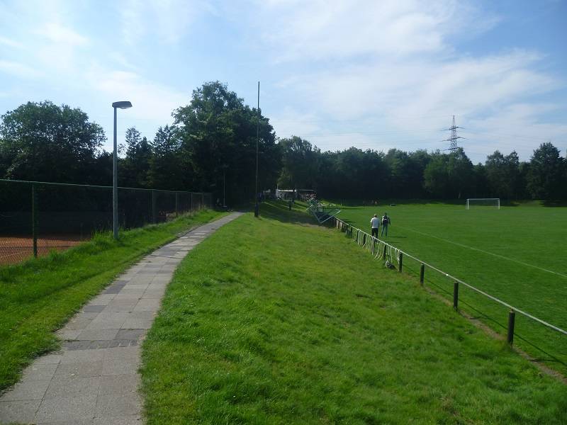 Haniel-Stadion