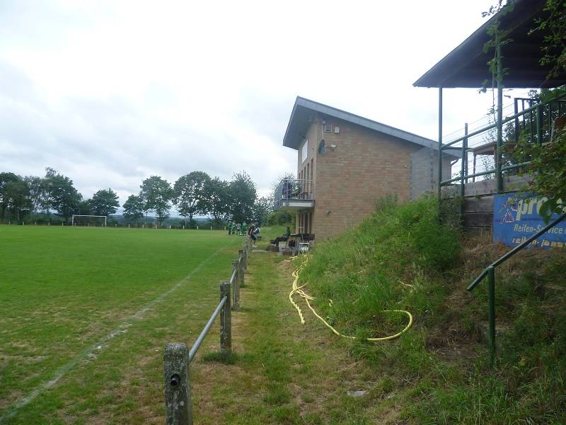 Kobbenthaler-Stadion