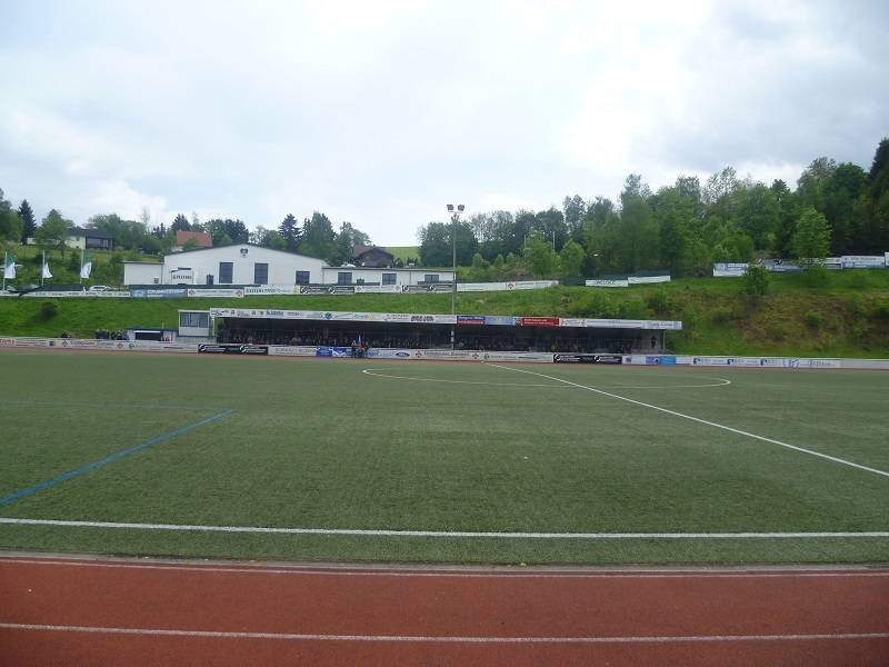 Pulverwaldstadion