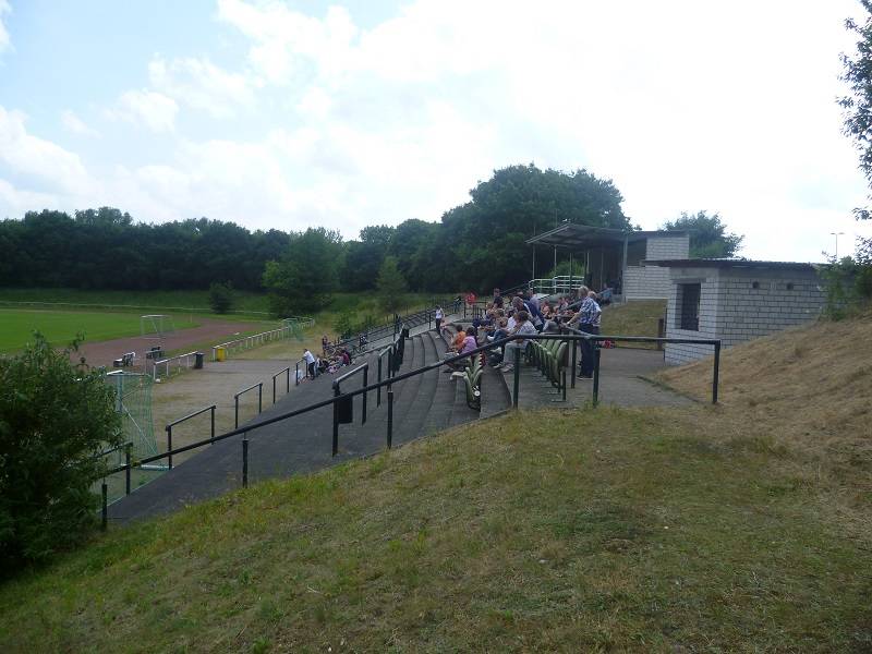 Ellerbruch-Stadion