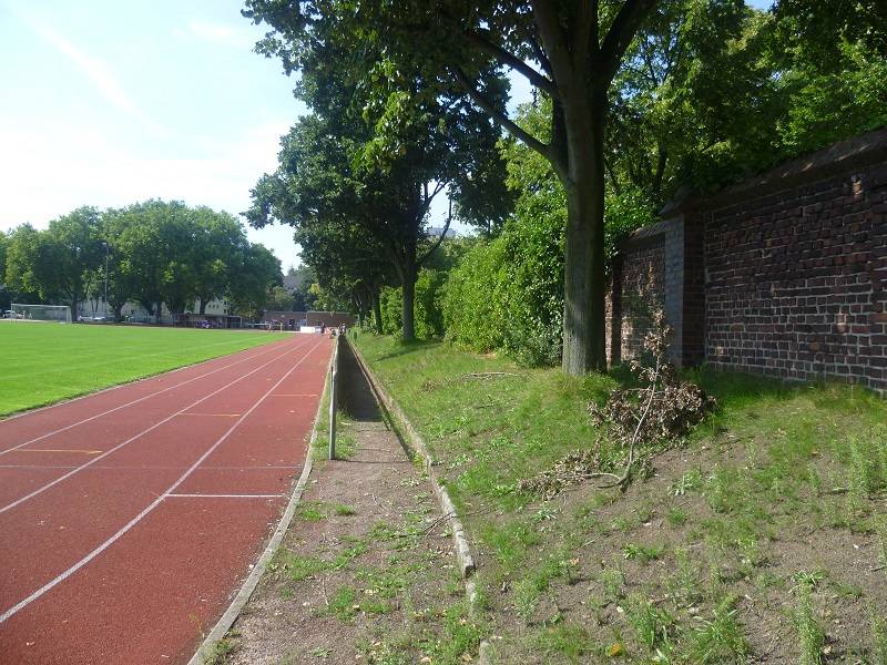 Fritz-Collet-Sportanlage