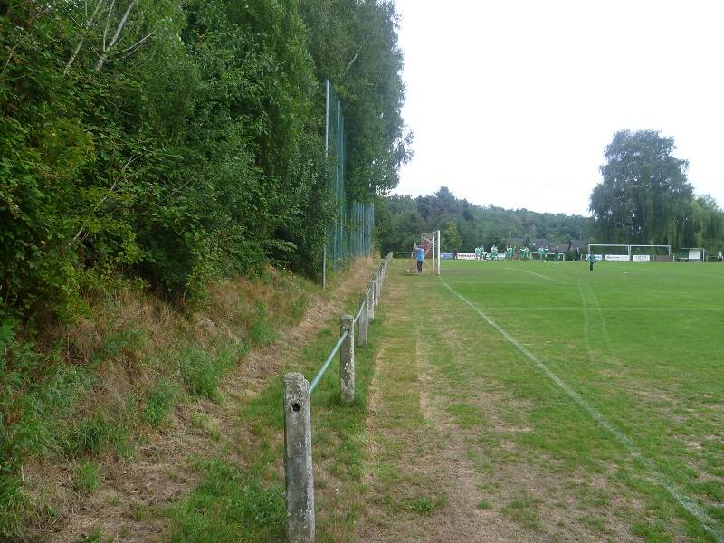 Kobbenthaler-Stadion