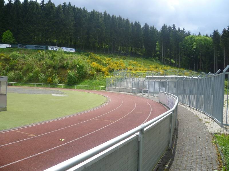Pulverwaldstadion