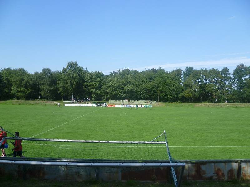 Haniel-Stadion
