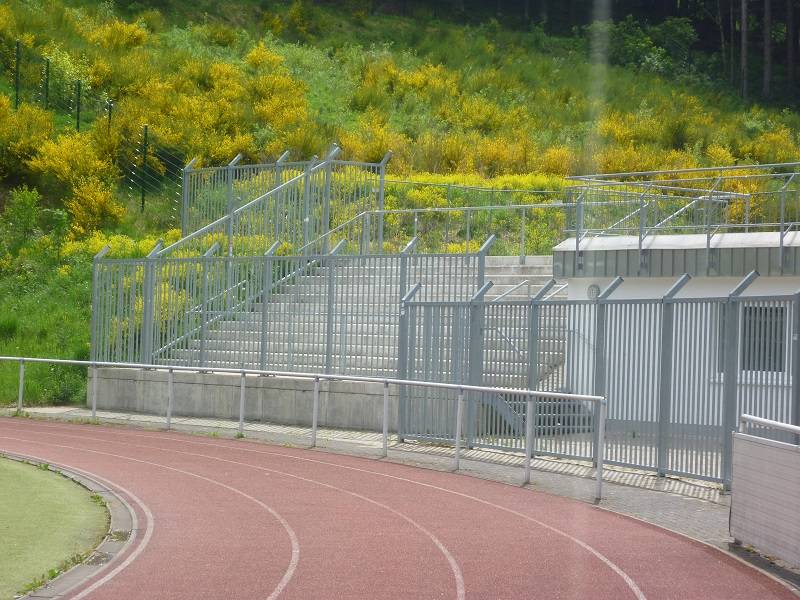 Pulverwaldstadion