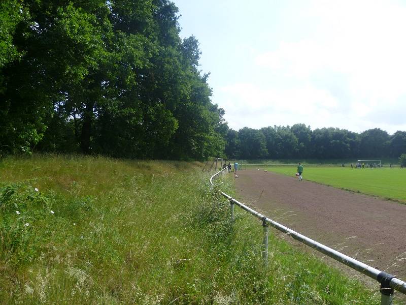 Ellerbruch-Stadion