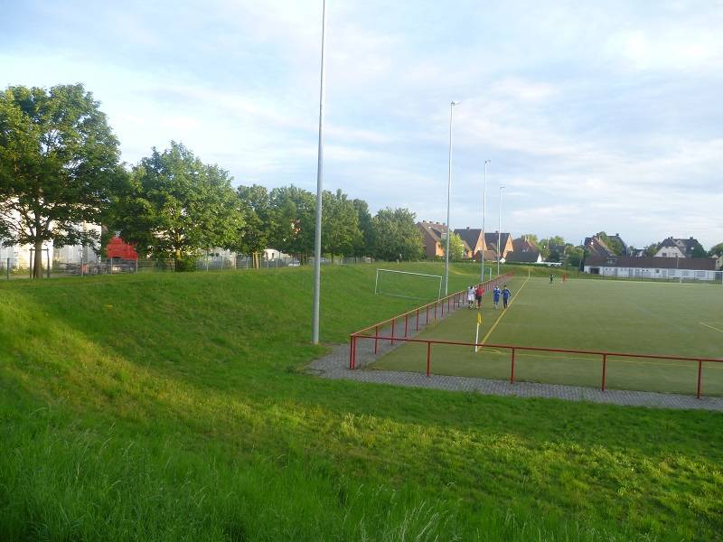 Glckauf-Kampfbahn