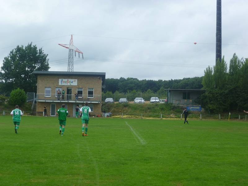 Kobbenthaler-Stadion