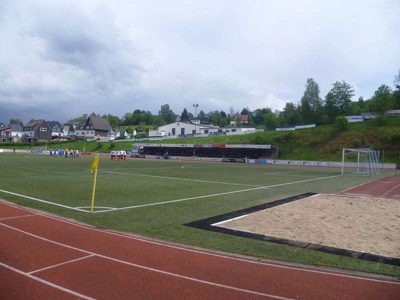 Pulverwaldstadion